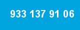 933 137 91 06
